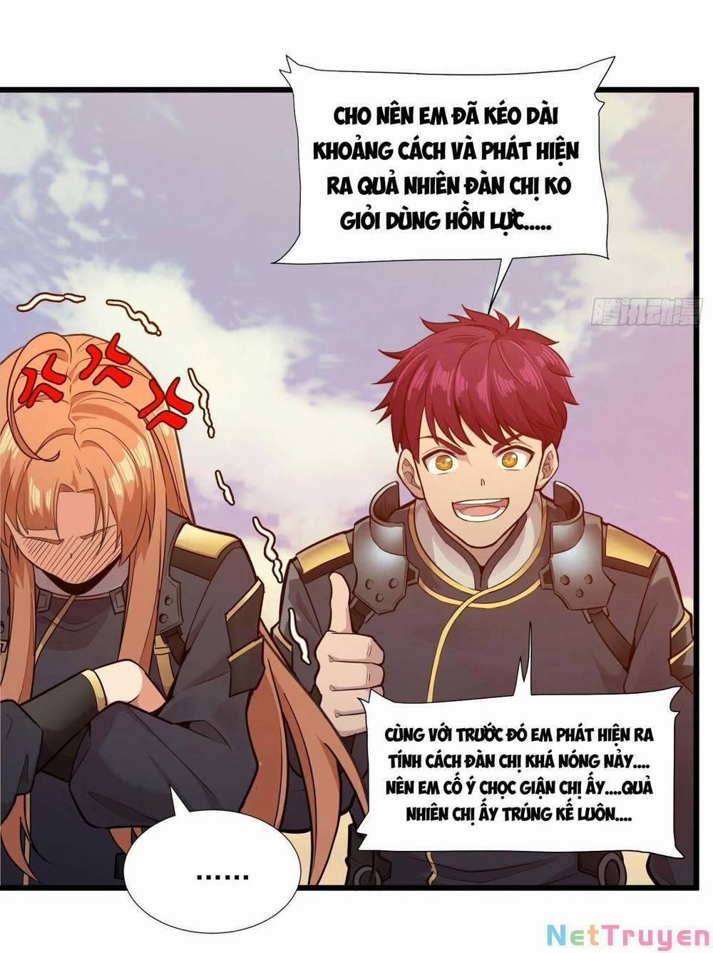 Tinh Giáp Hồn Tướng 8 trang 43