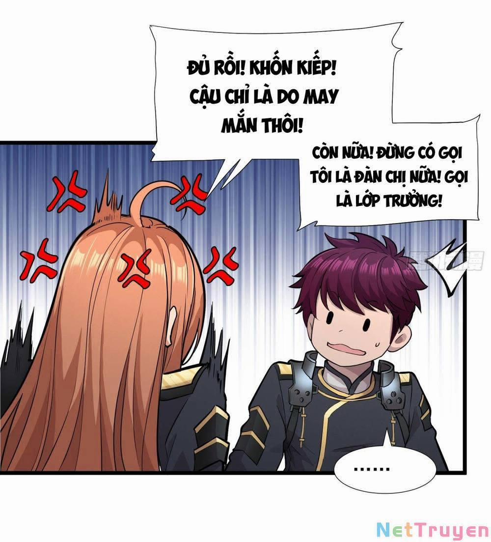 Tinh Giáp Hồn Tướng 8 trang 44