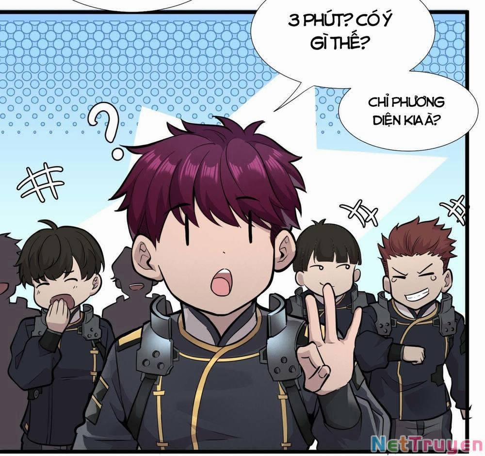 Tinh Giáp Hồn Tướng 8 trang 47