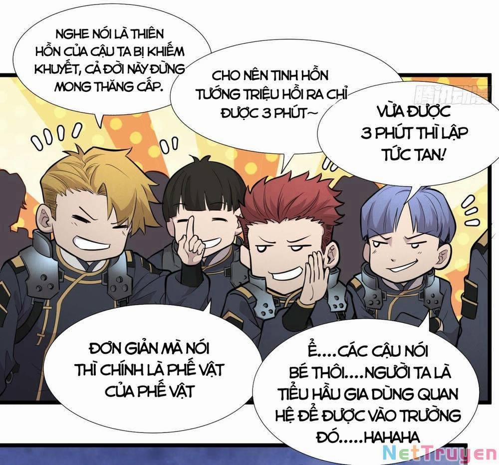 Tinh Giáp Hồn Tướng 8 trang 48