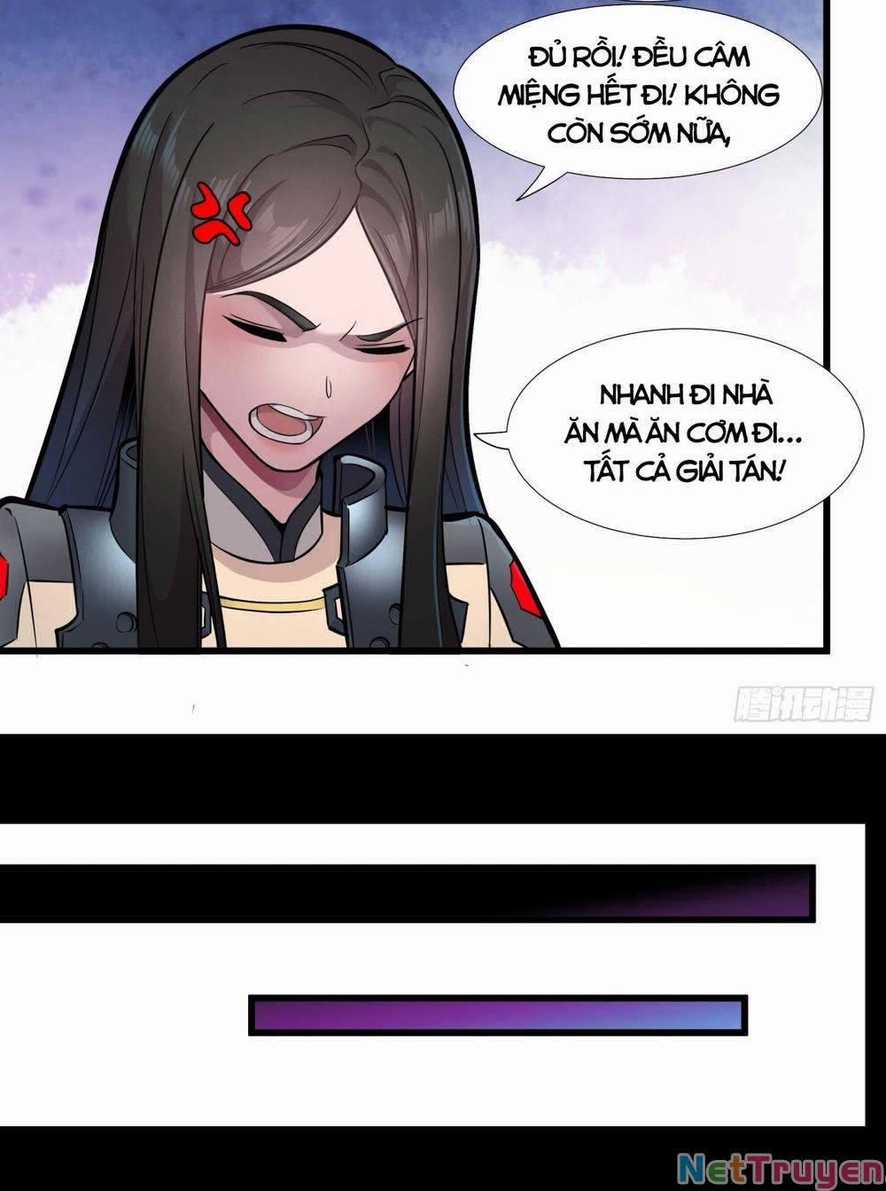 Tinh Giáp Hồn Tướng 8 trang 49