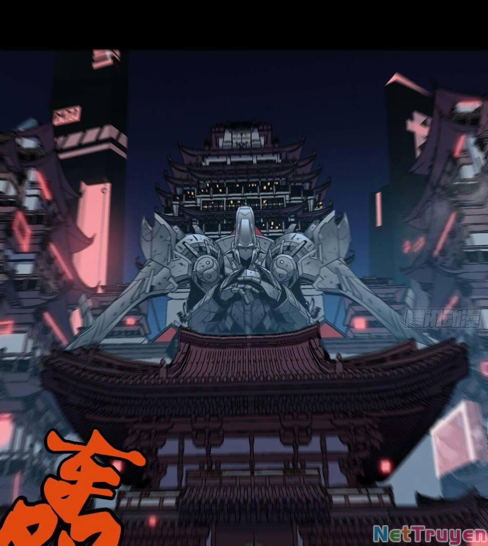 Tinh Giáp Hồn Tướng 8 trang 51