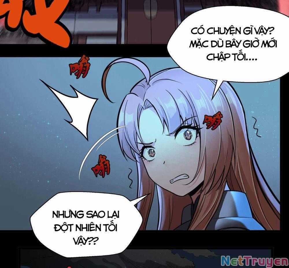 Tinh Giáp Hồn Tướng 8 trang 52