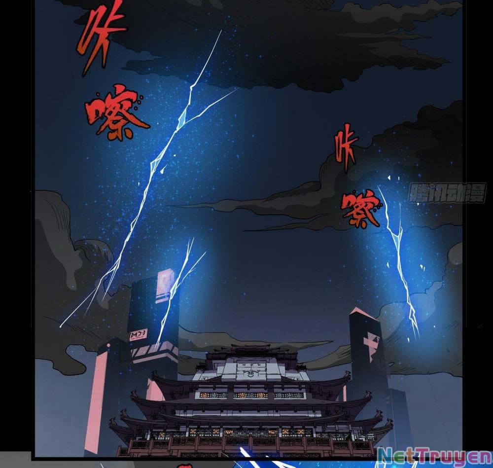 Tinh Giáp Hồn Tướng 8 trang 53