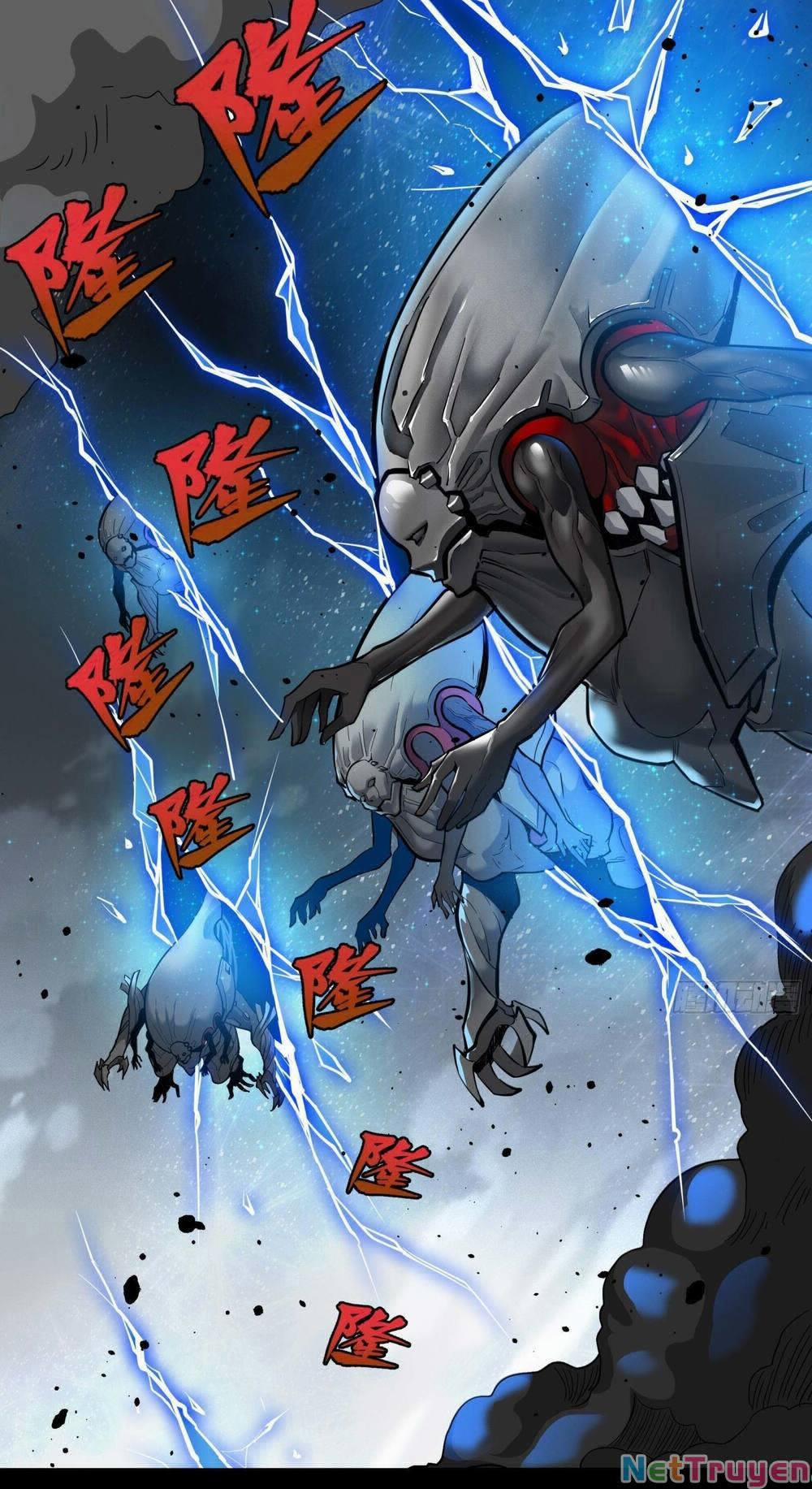 Tinh Giáp Hồn Tướng 8 trang 54