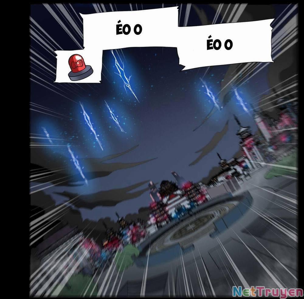 Tinh Giáp Hồn Tướng 8 trang 55