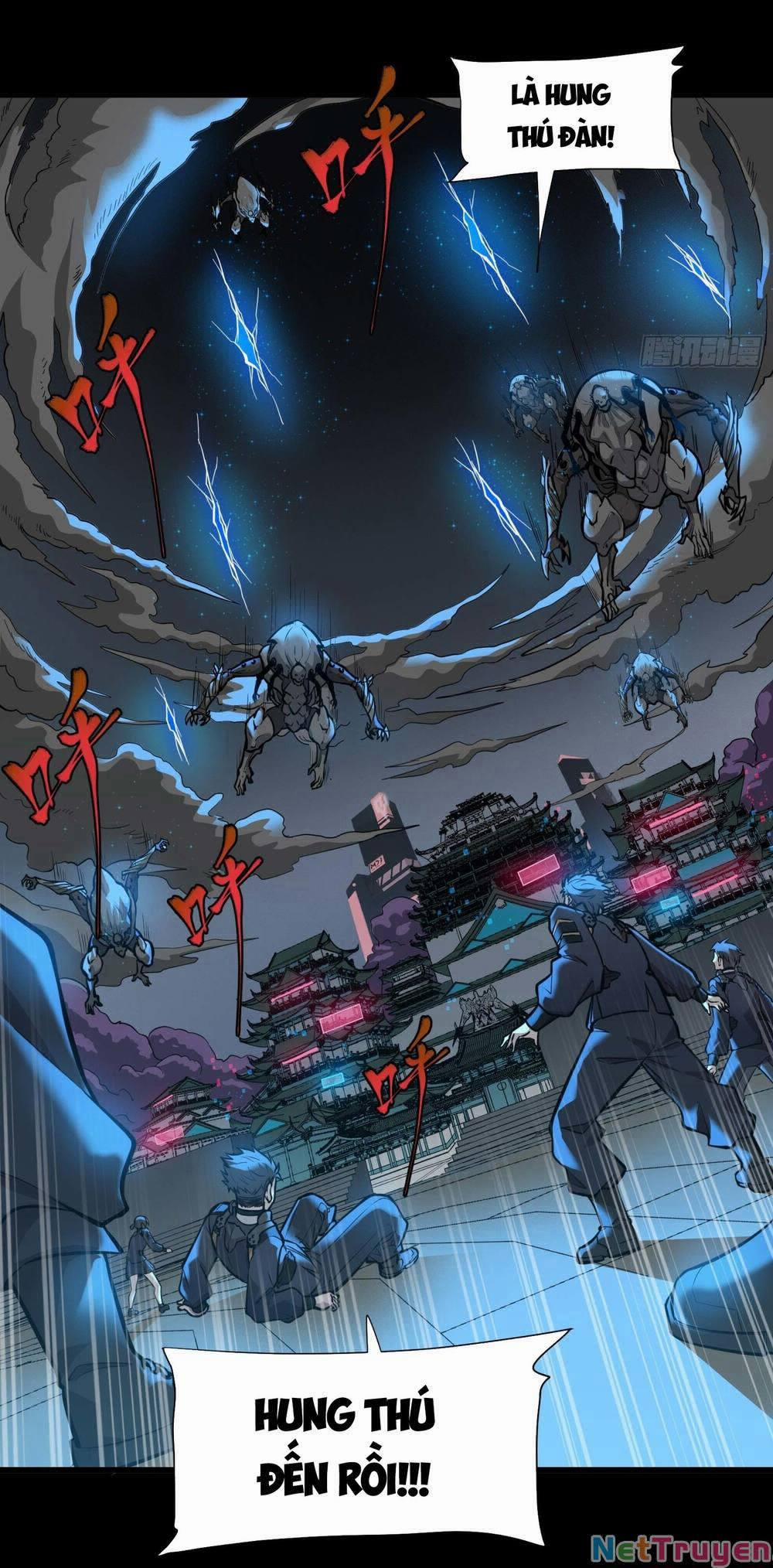 Tinh Giáp Hồn Tướng 8 trang 59