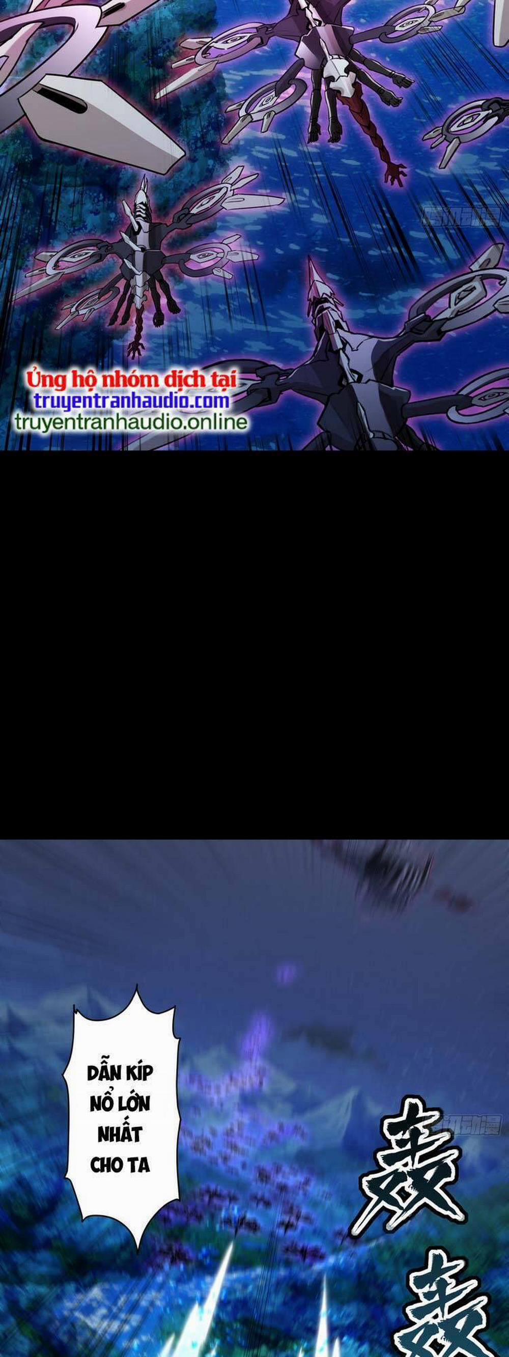 Tinh Giáp Hồn Tướng 80 trang 1