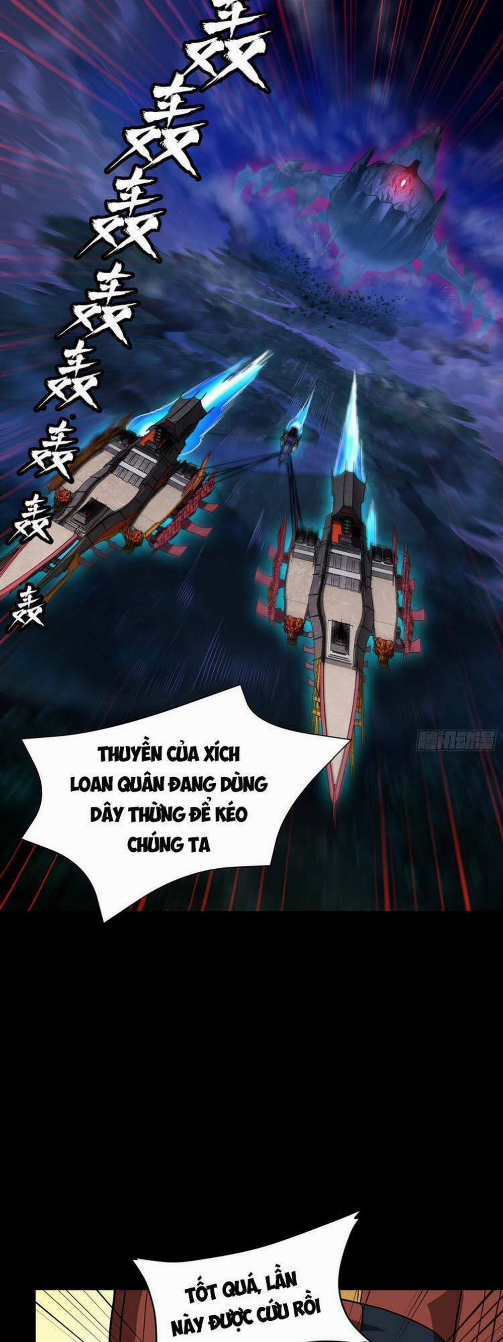 Tinh Giáp Hồn Tướng 80 trang 11