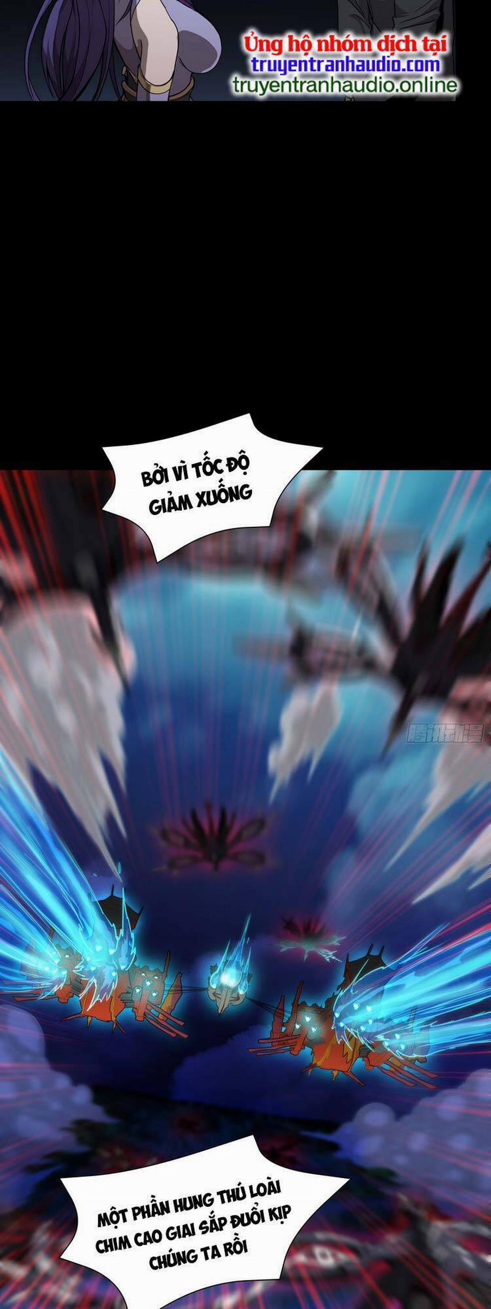 Tinh Giáp Hồn Tướng 80 trang 13