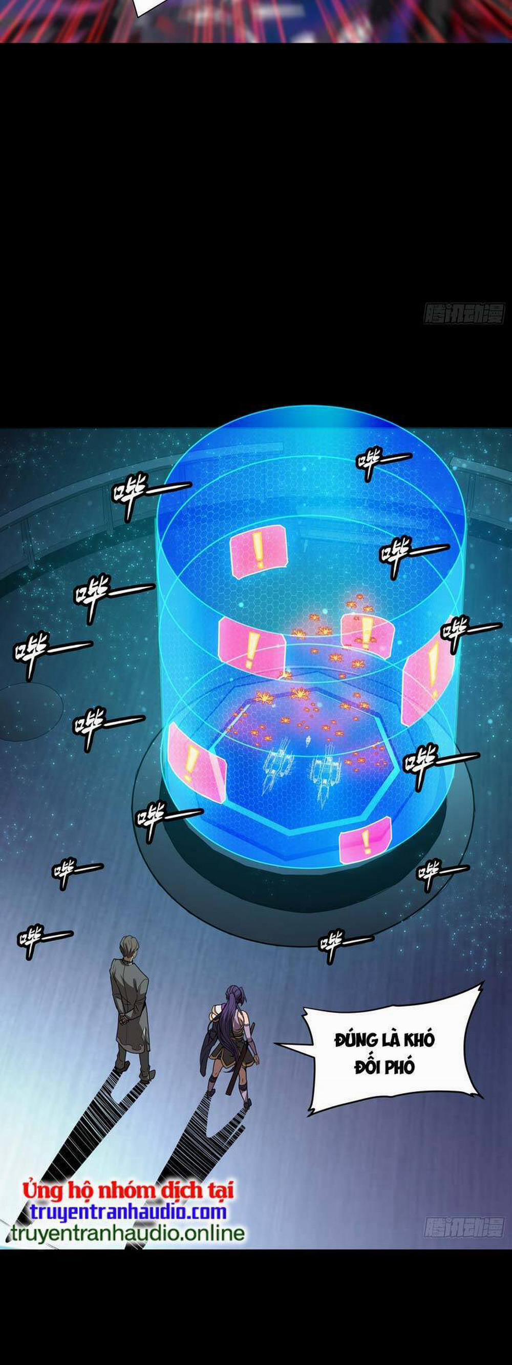 Tinh Giáp Hồn Tướng 80 trang 14