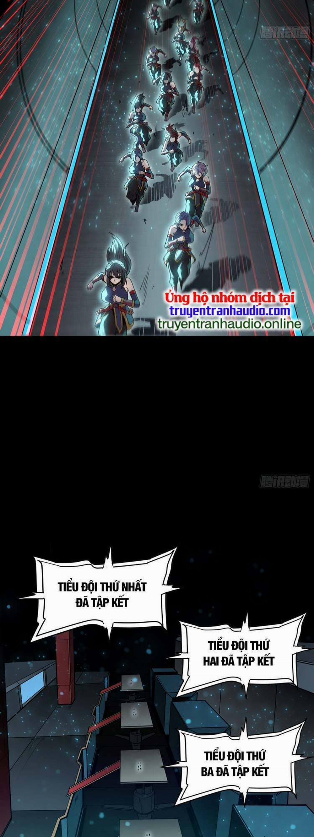 Tinh Giáp Hồn Tướng 80 trang 18