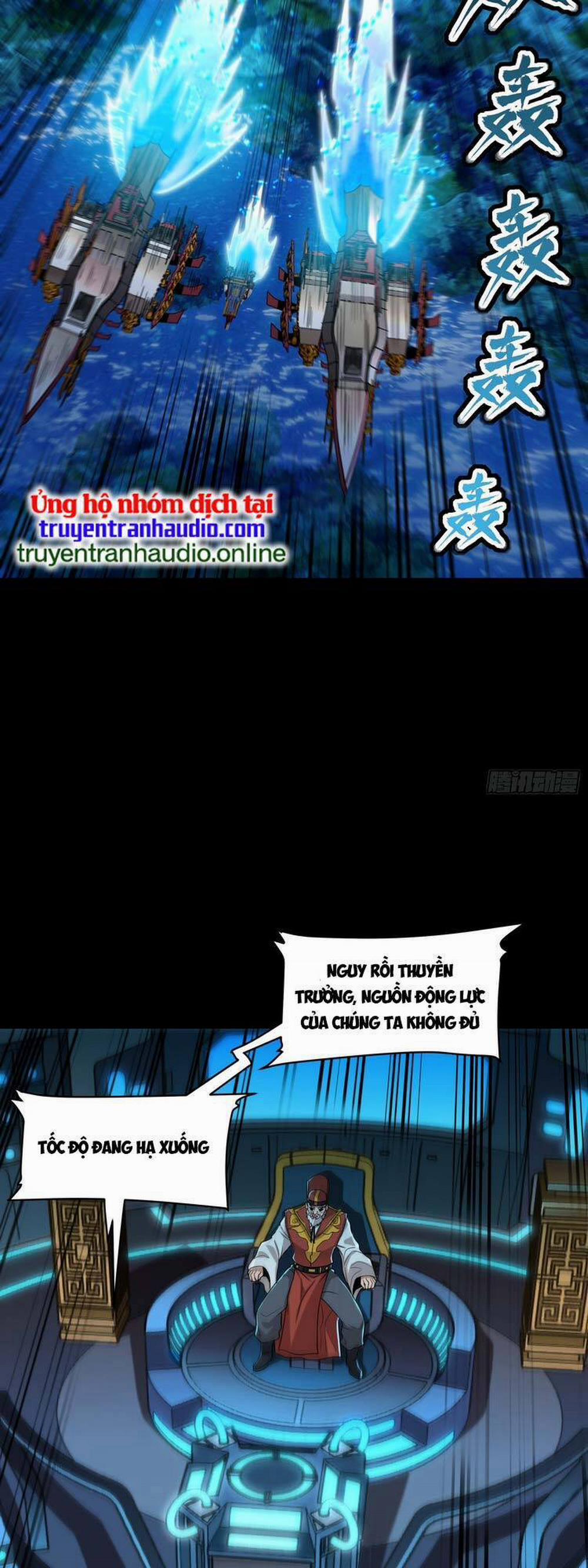 Tinh Giáp Hồn Tướng 80 trang 2