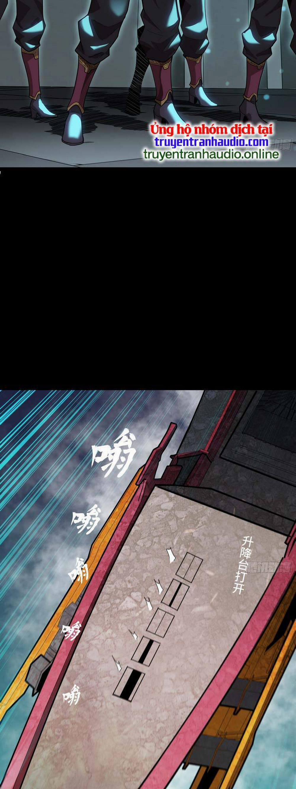 Tinh Giáp Hồn Tướng 80 trang 20