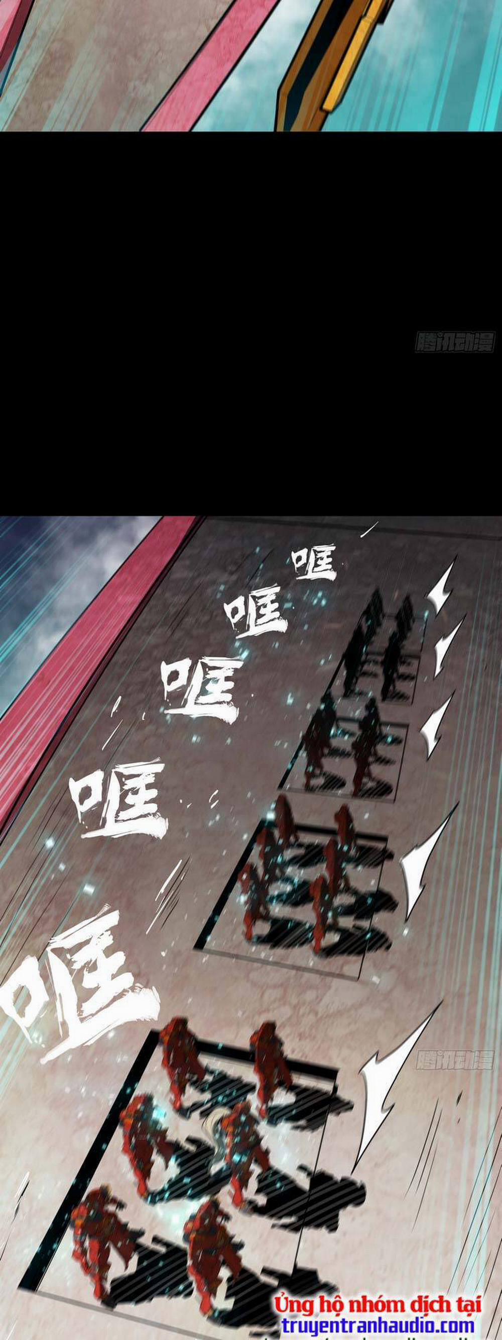 Tinh Giáp Hồn Tướng 80 trang 21