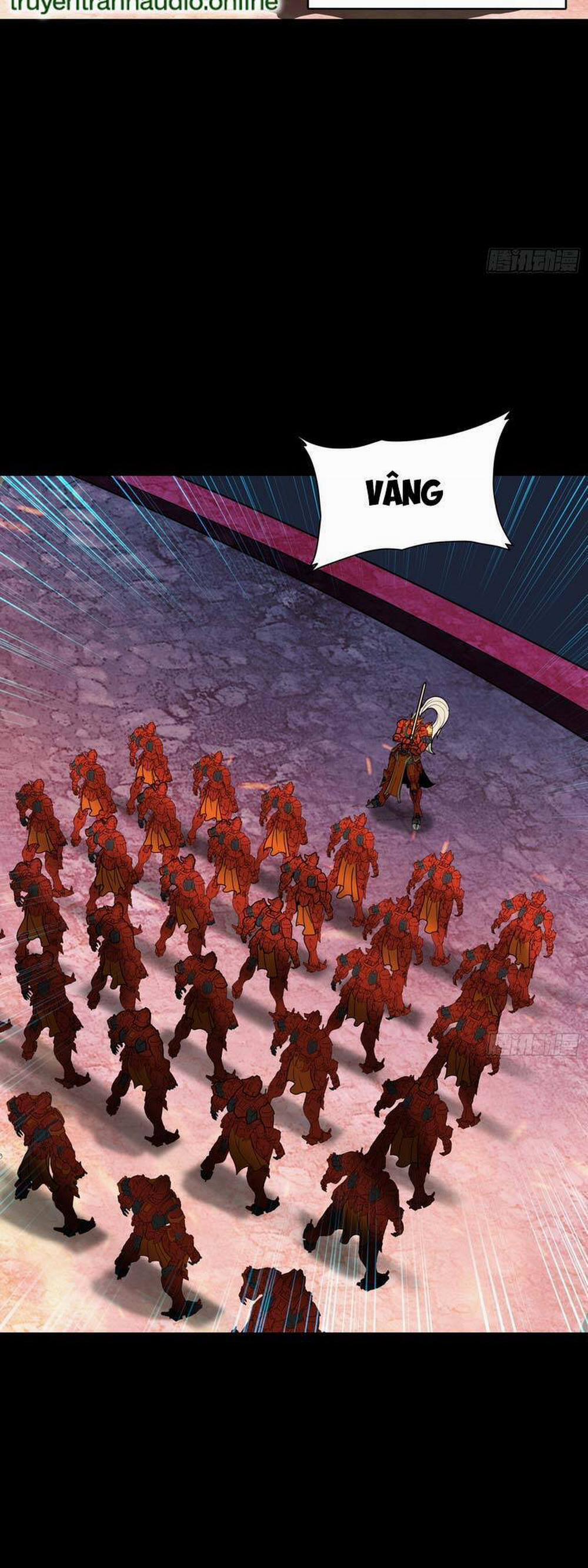 Tinh Giáp Hồn Tướng 80 trang 23