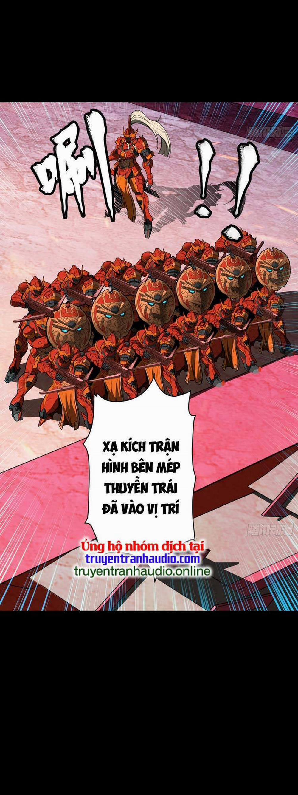 Tinh Giáp Hồn Tướng 80 trang 24