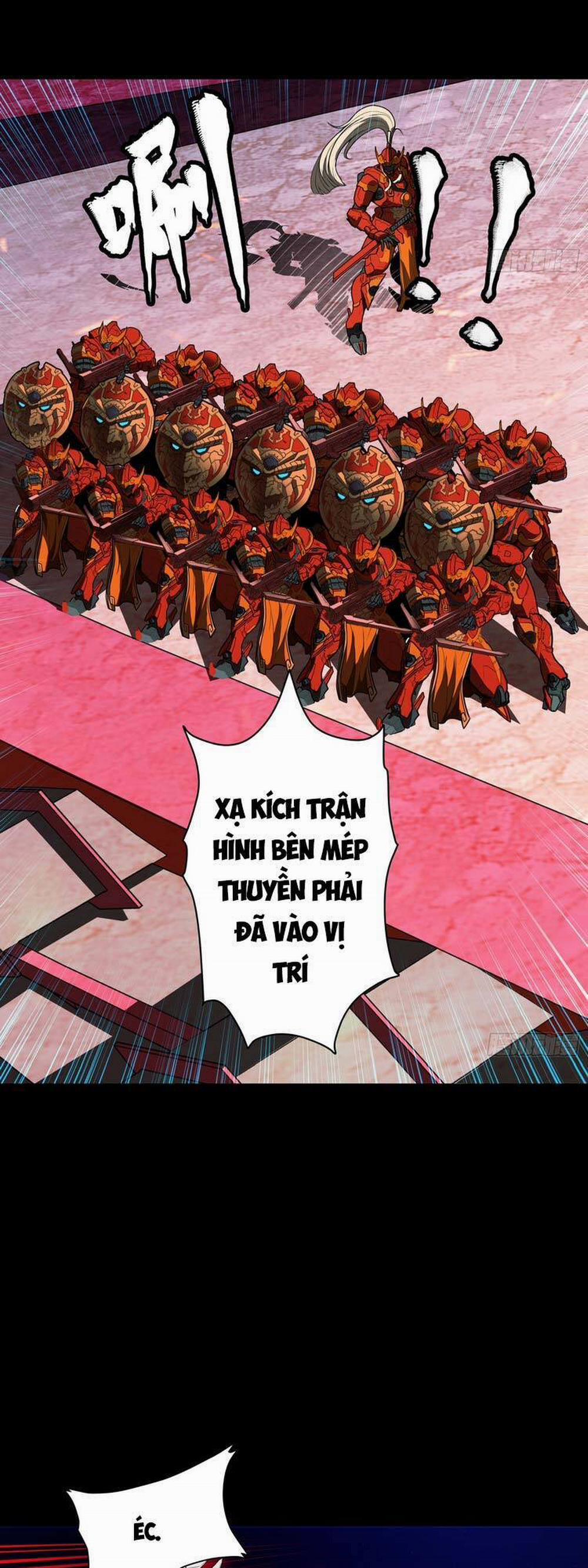 Tinh Giáp Hồn Tướng 80 trang 25