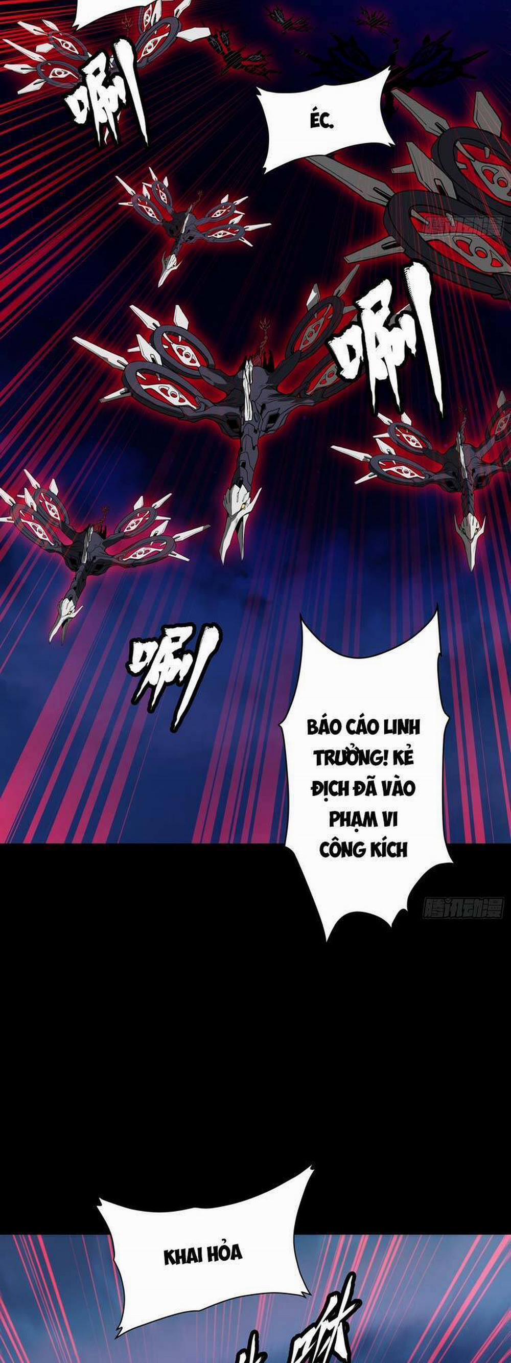 Tinh Giáp Hồn Tướng 80 trang 26