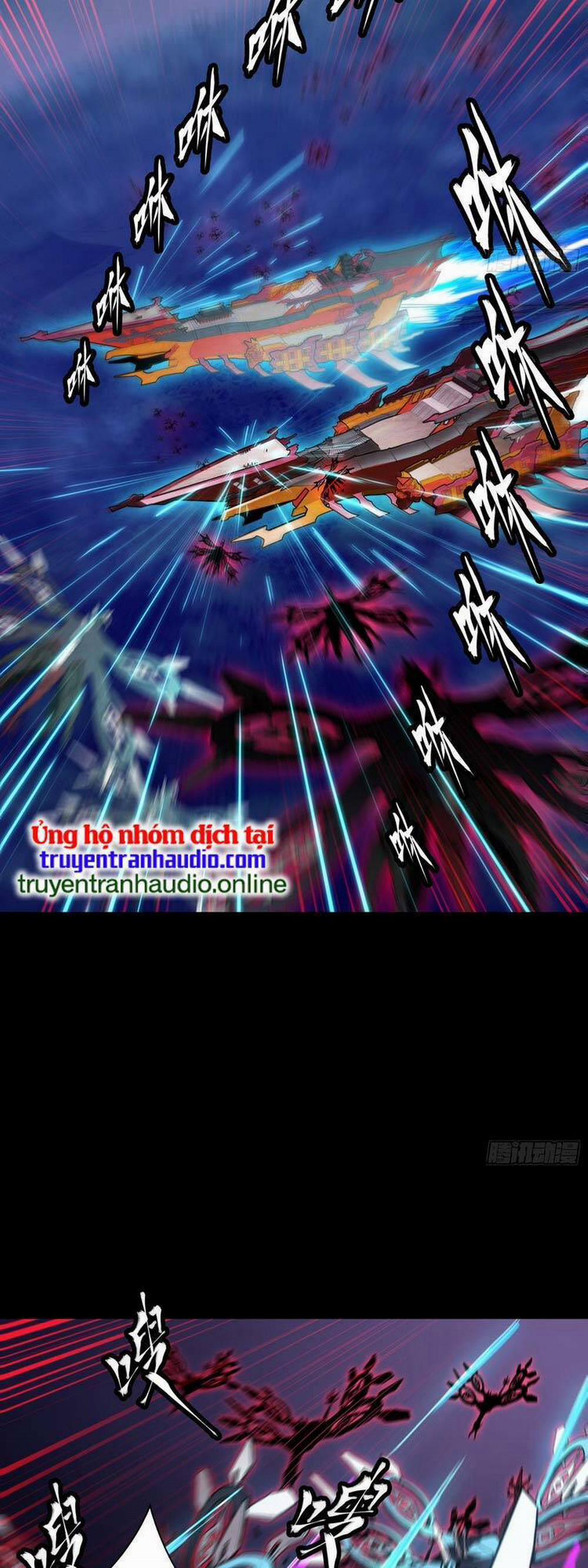 Tinh Giáp Hồn Tướng 80 trang 27