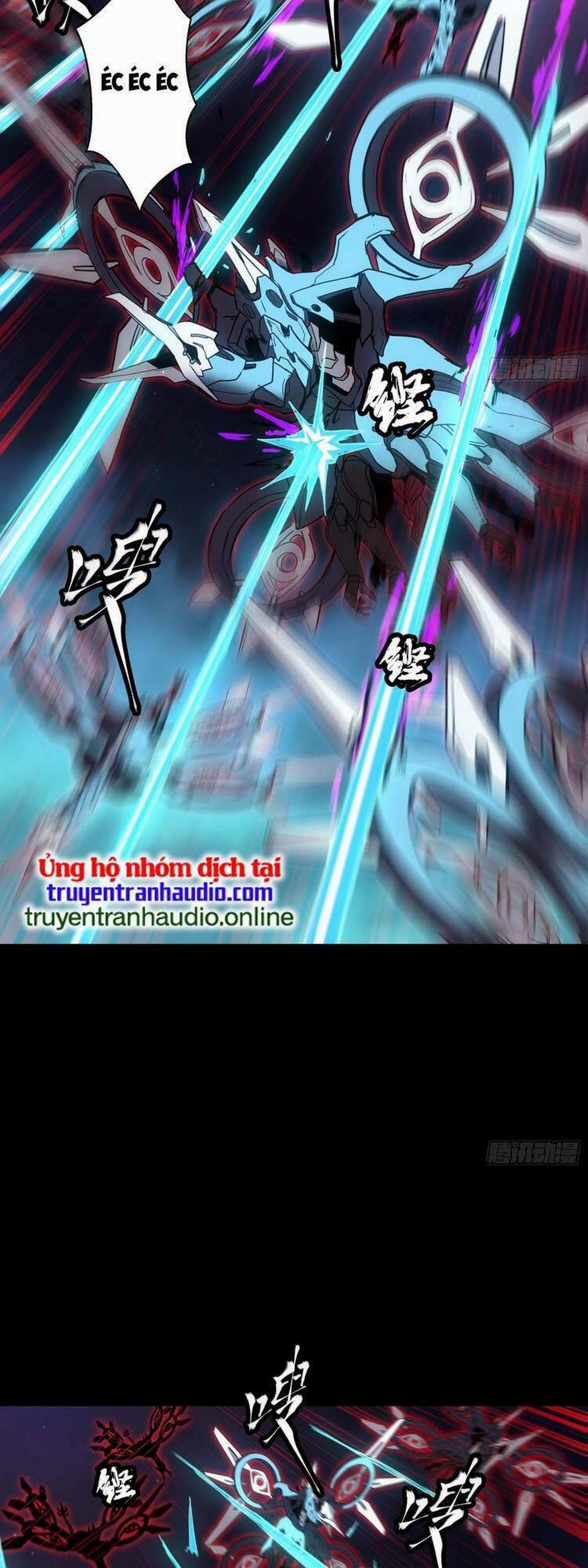 Tinh Giáp Hồn Tướng 80 trang 28