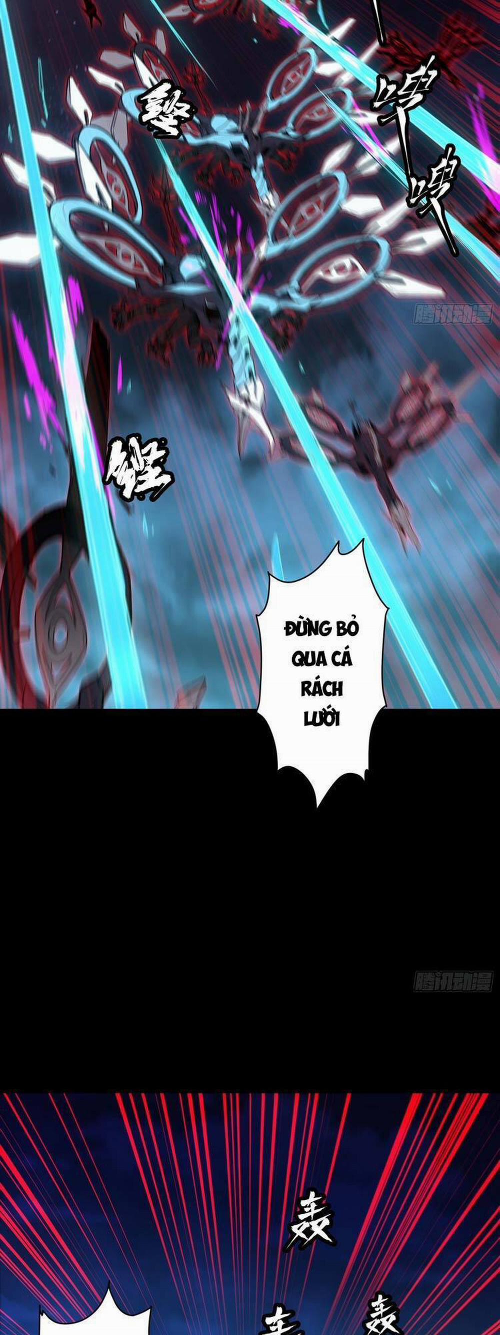 Tinh Giáp Hồn Tướng 80 trang 29