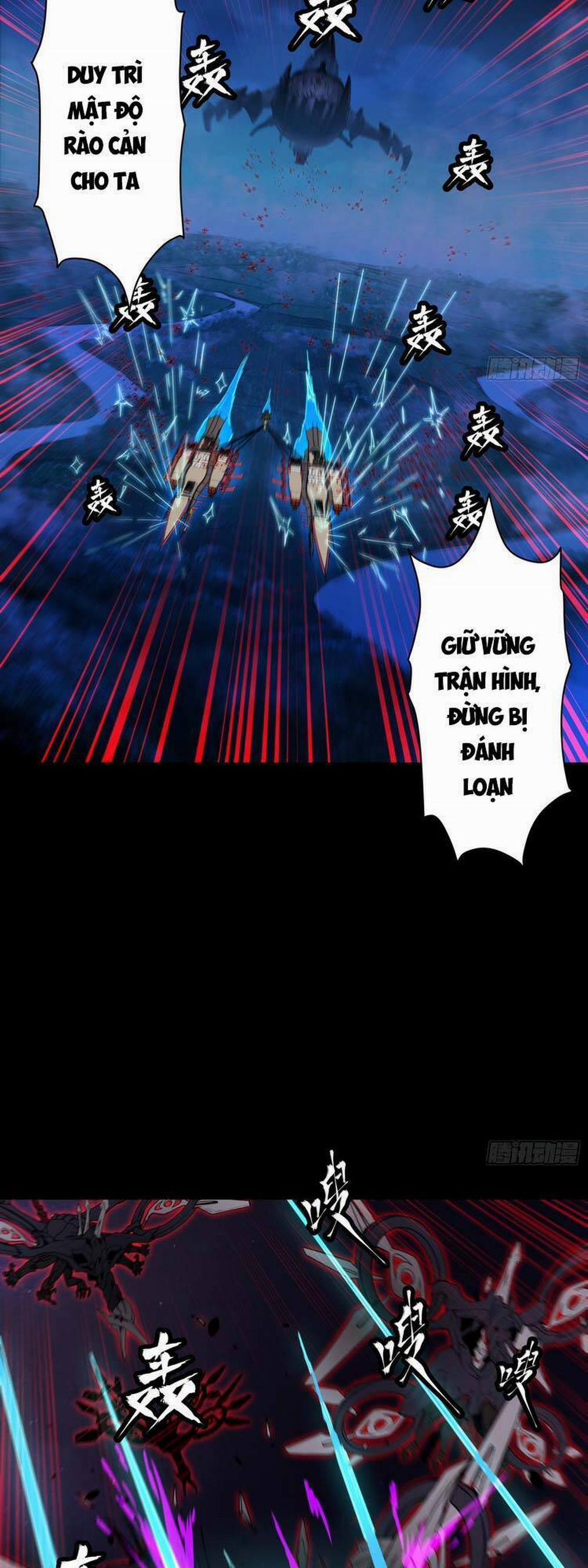 Tinh Giáp Hồn Tướng 80 trang 30