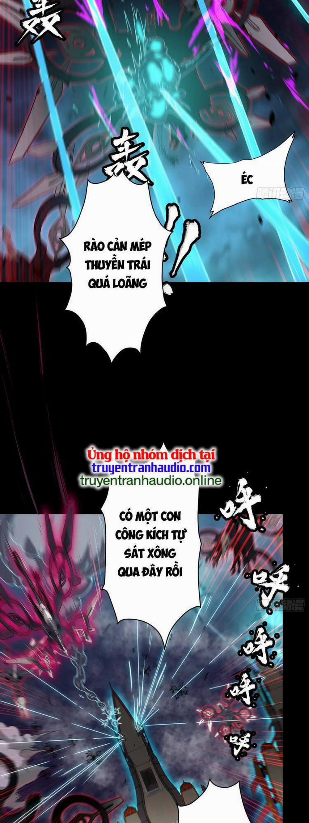 Tinh Giáp Hồn Tướng 80 trang 31