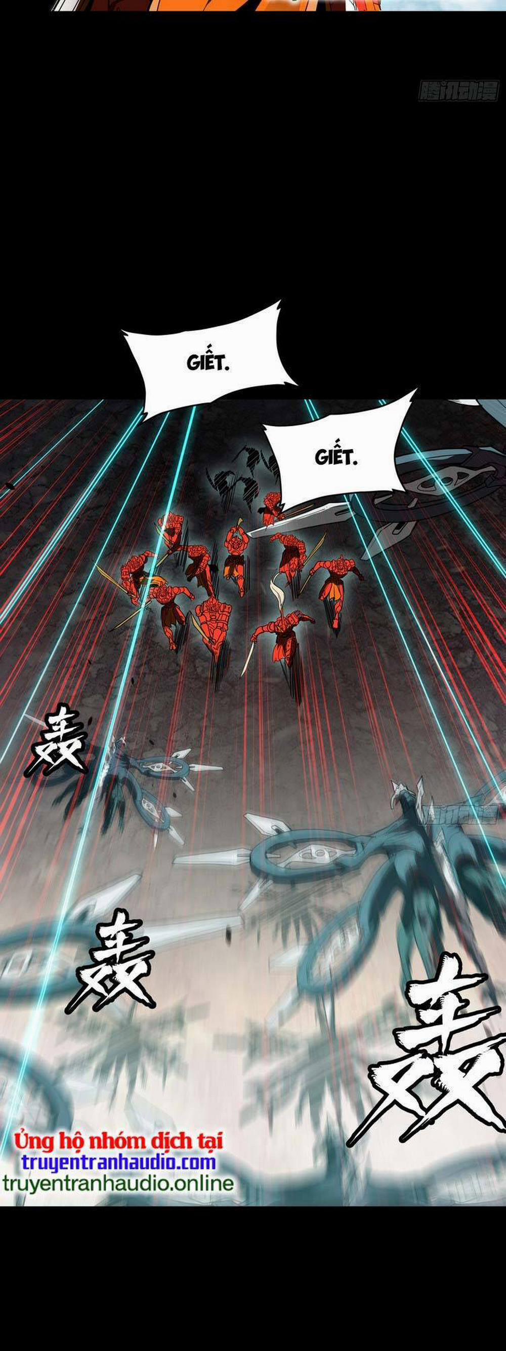 Tinh Giáp Hồn Tướng 80 trang 38