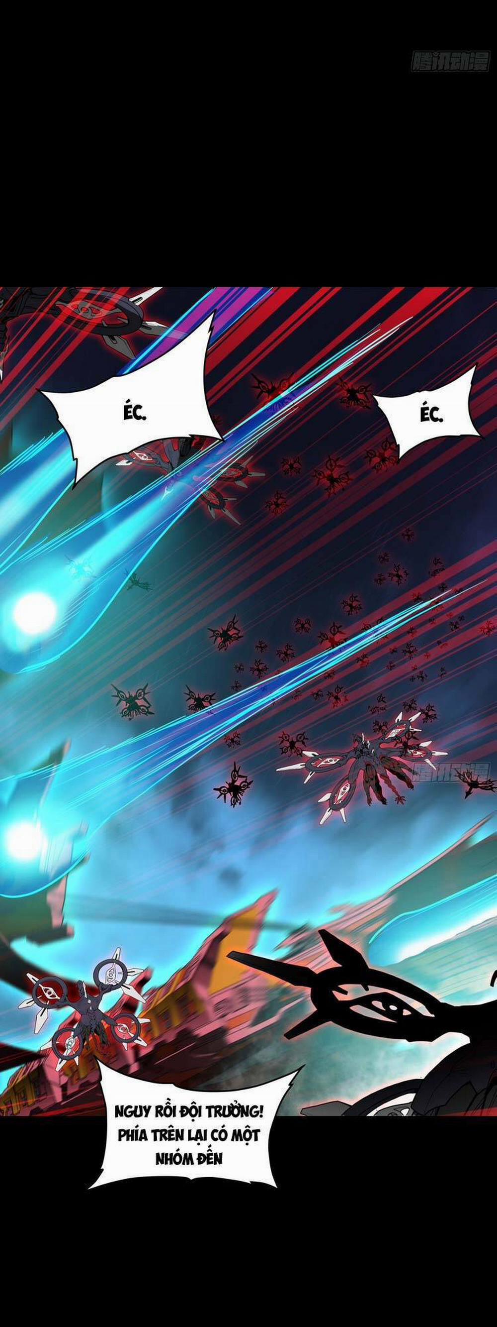 Tinh Giáp Hồn Tướng 80 trang 39