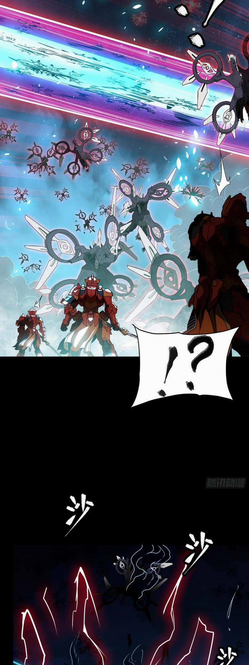 Tinh Giáp Hồn Tướng 80 trang 41