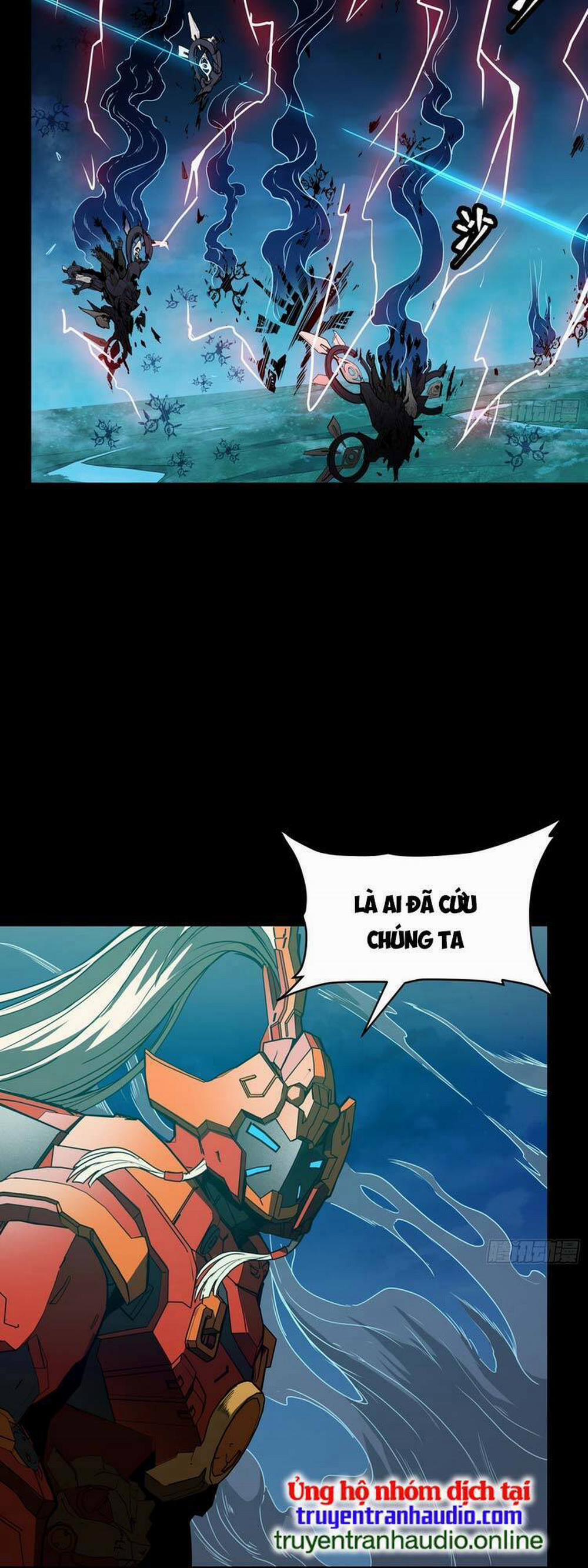 Tinh Giáp Hồn Tướng 80 trang 42