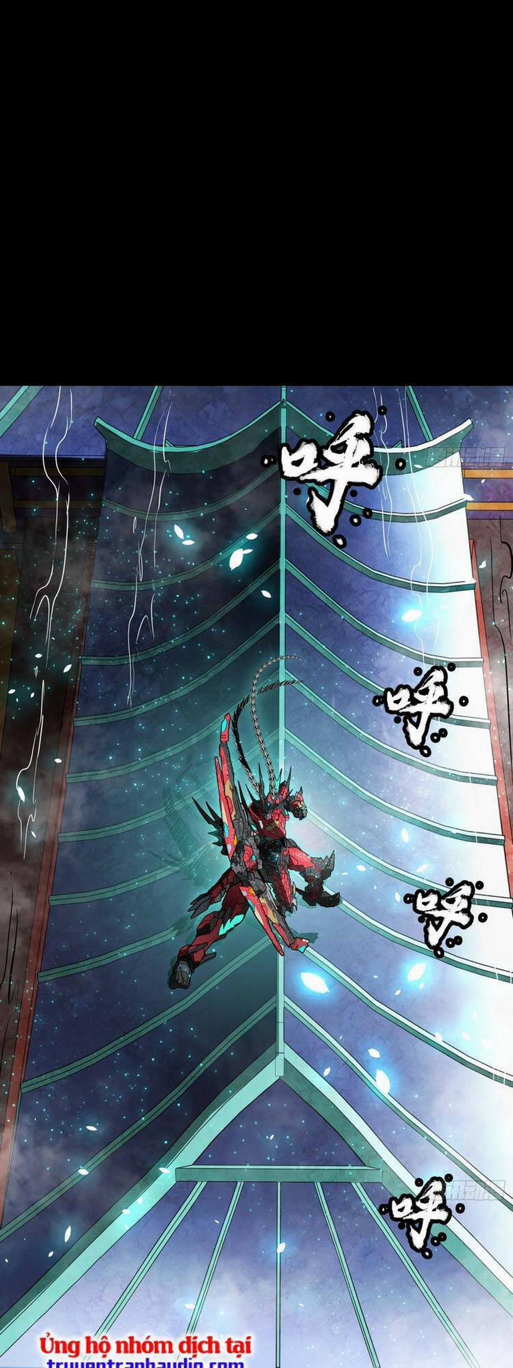 Tinh Giáp Hồn Tướng 80 trang 43