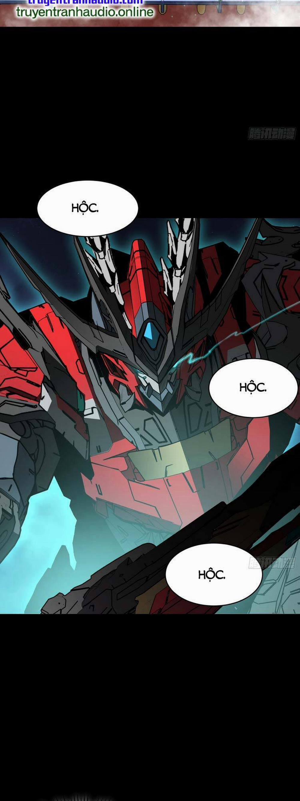 Tinh Giáp Hồn Tướng 80 trang 44