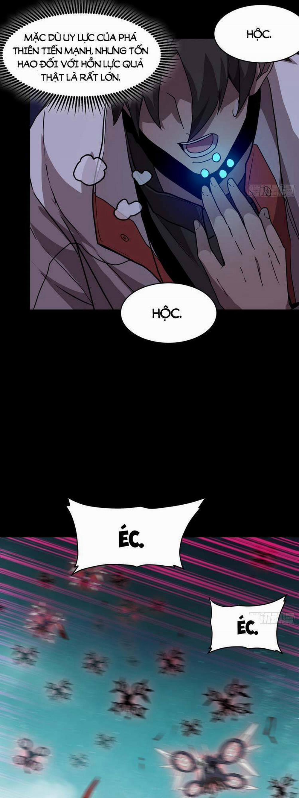 Tinh Giáp Hồn Tướng 80 trang 45