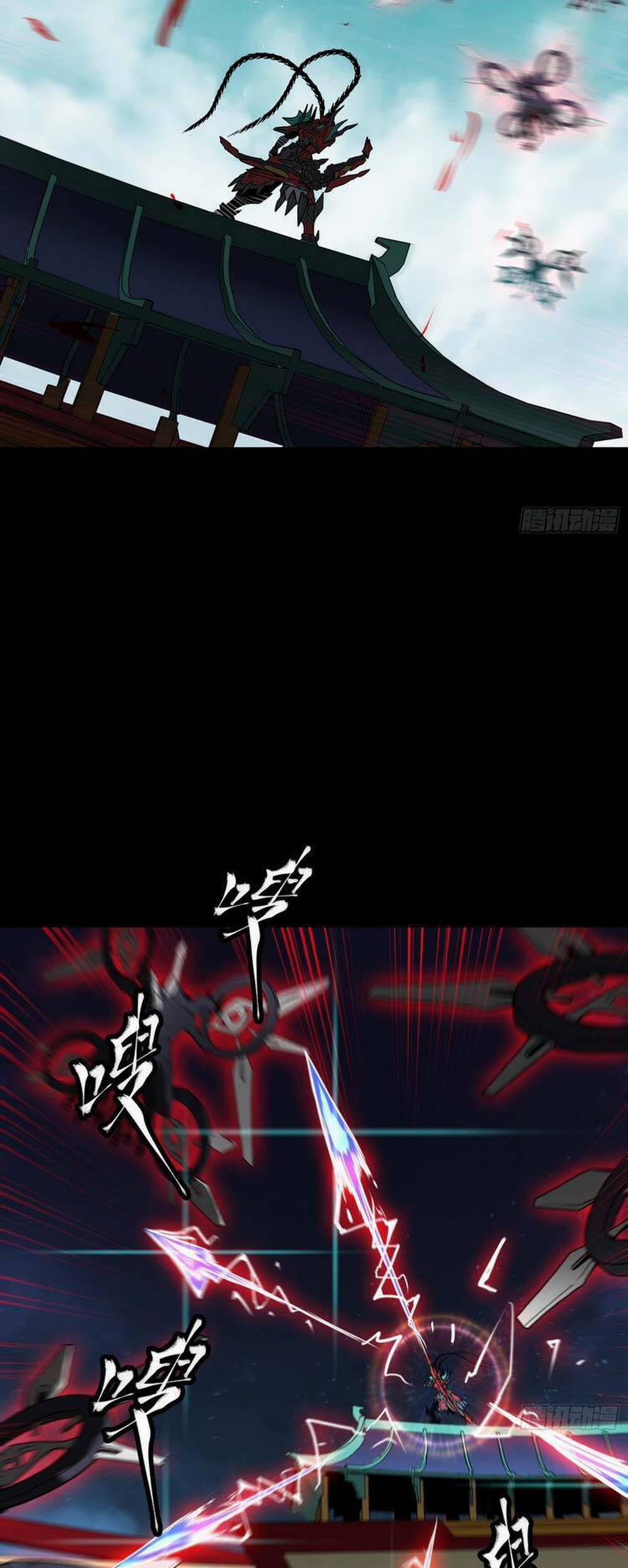 Tinh Giáp Hồn Tướng 80 trang 46