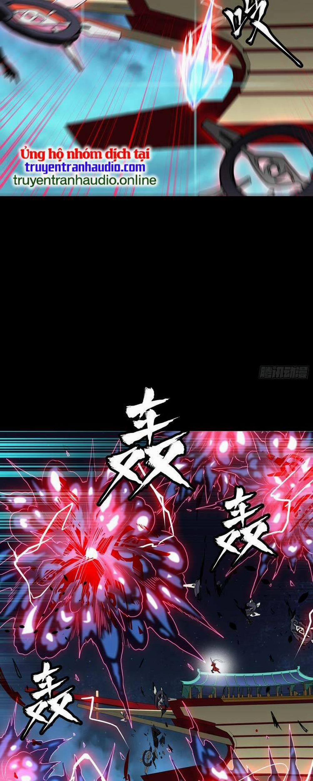 Tinh Giáp Hồn Tướng 80 trang 47