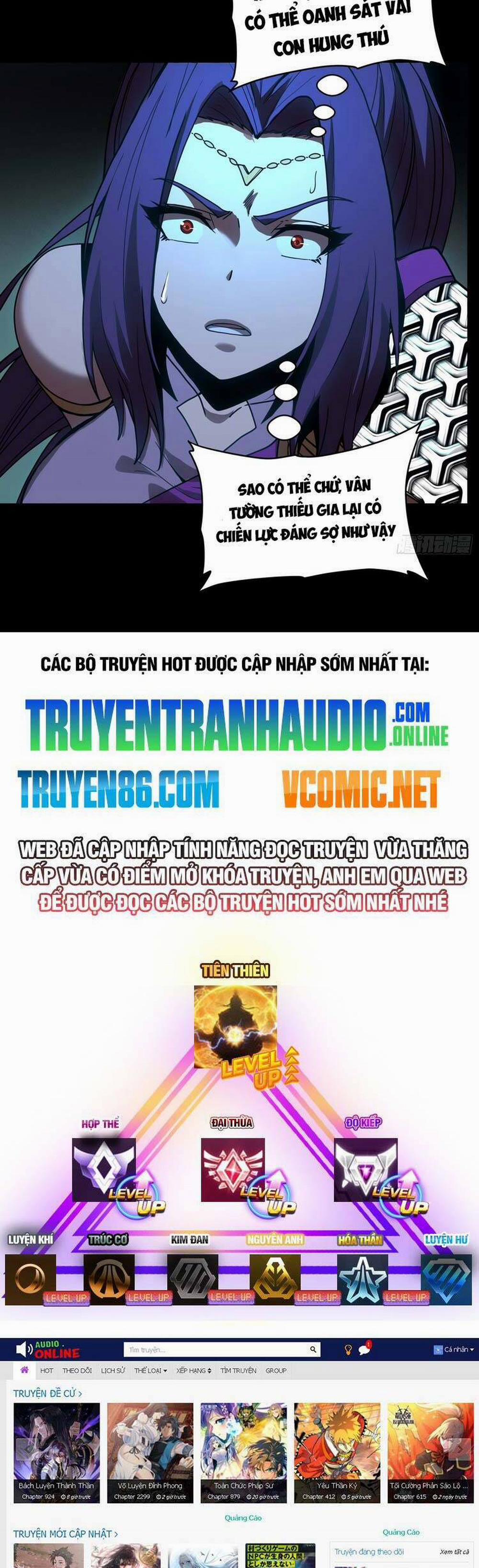 Tinh Giáp Hồn Tướng 80 trang 49