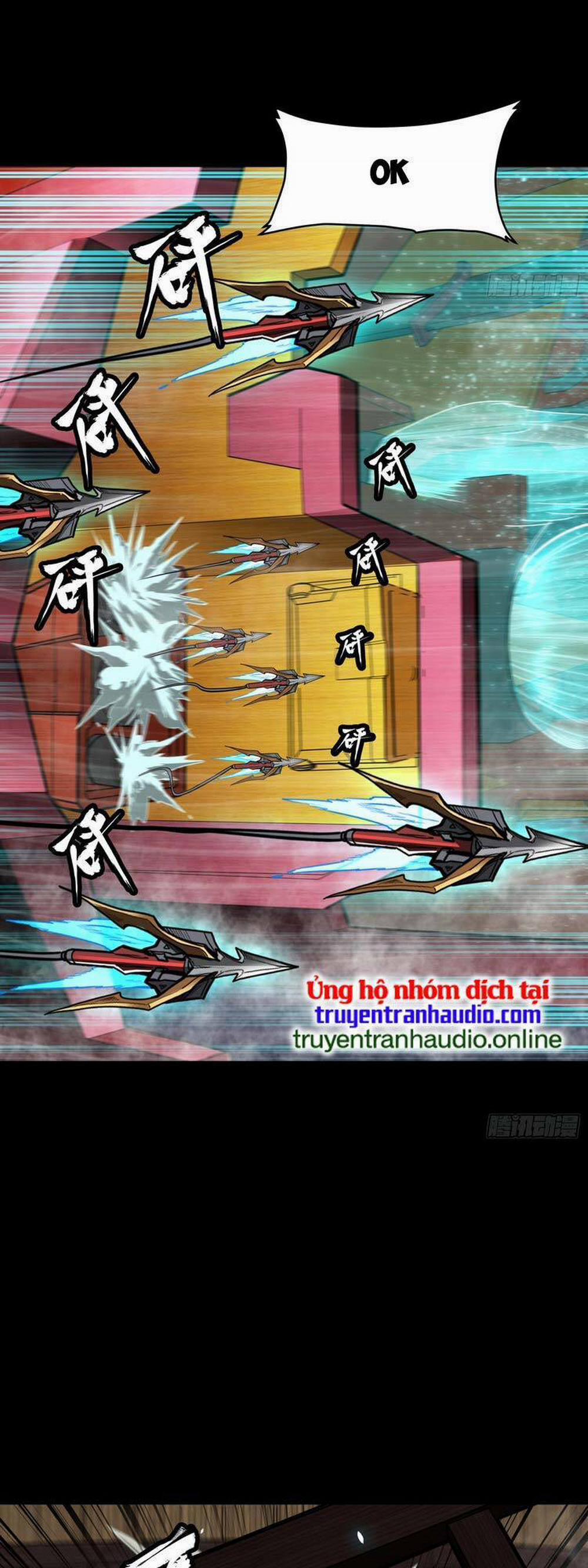 Tinh Giáp Hồn Tướng 80 trang 7