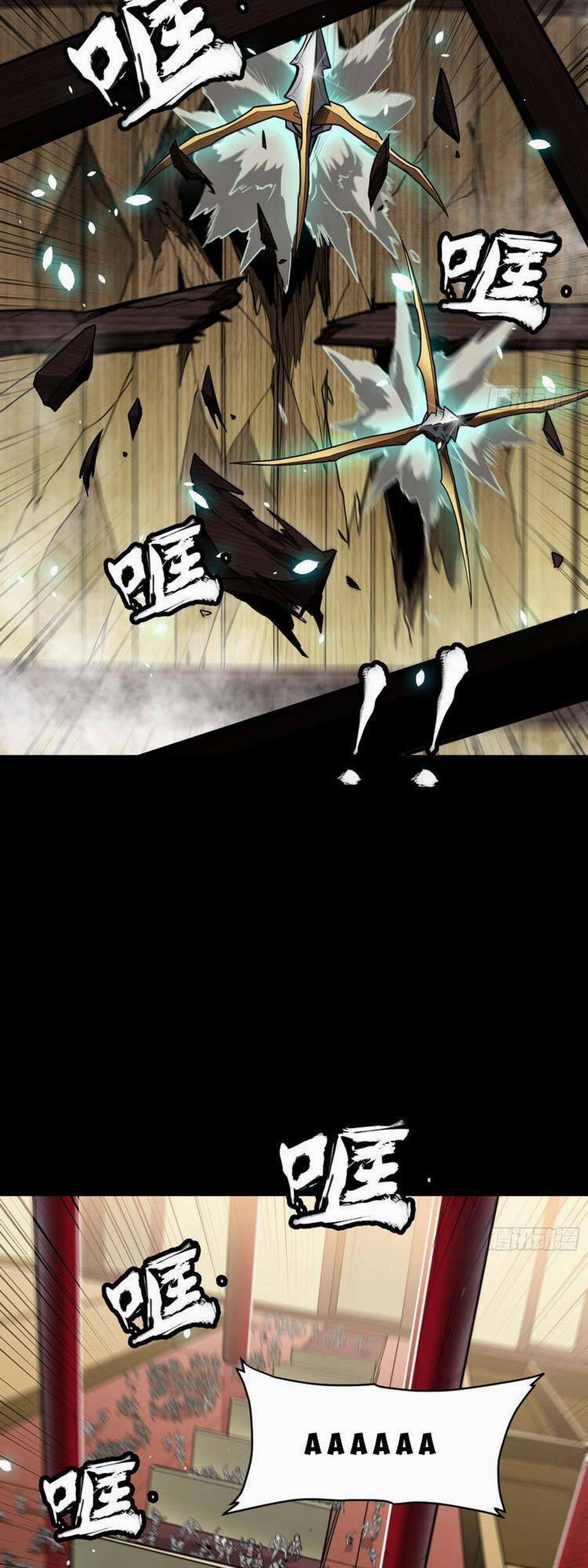 Tinh Giáp Hồn Tướng 80 trang 8