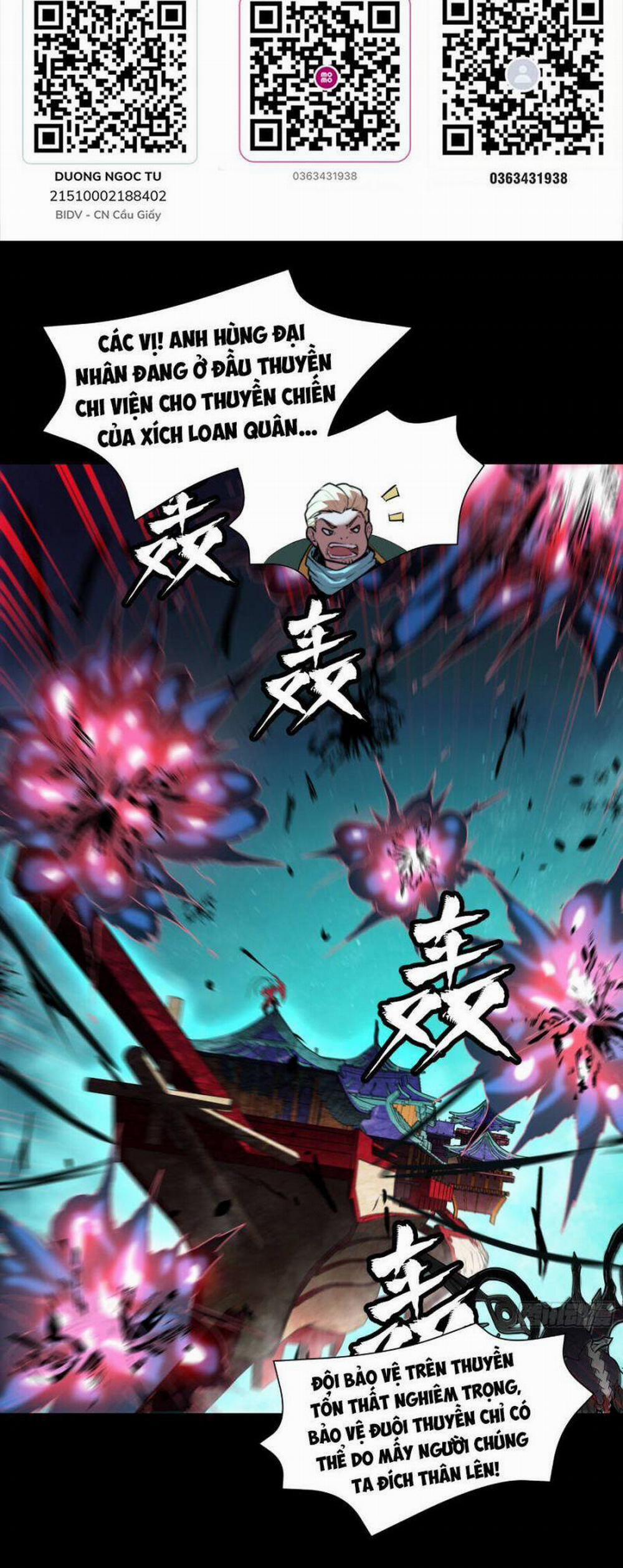 Tinh Giáp Hồn Tướng 81 trang 0