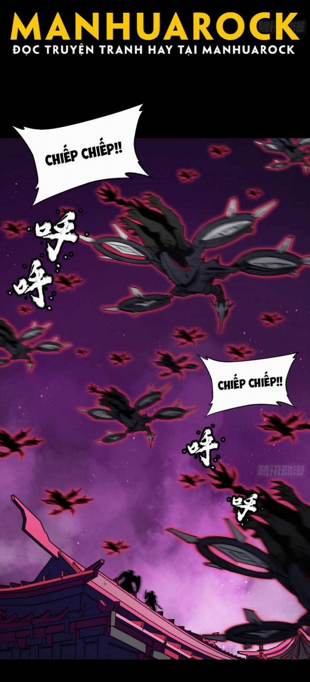 Tinh Giáp Hồn Tướng 81 trang 11