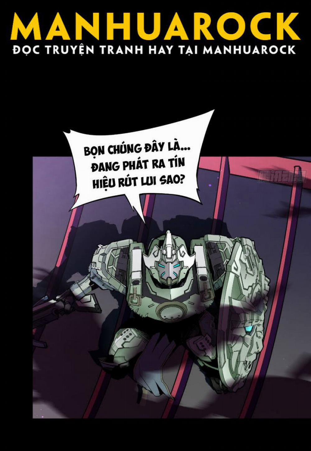 Tinh Giáp Hồn Tướng 81 trang 12