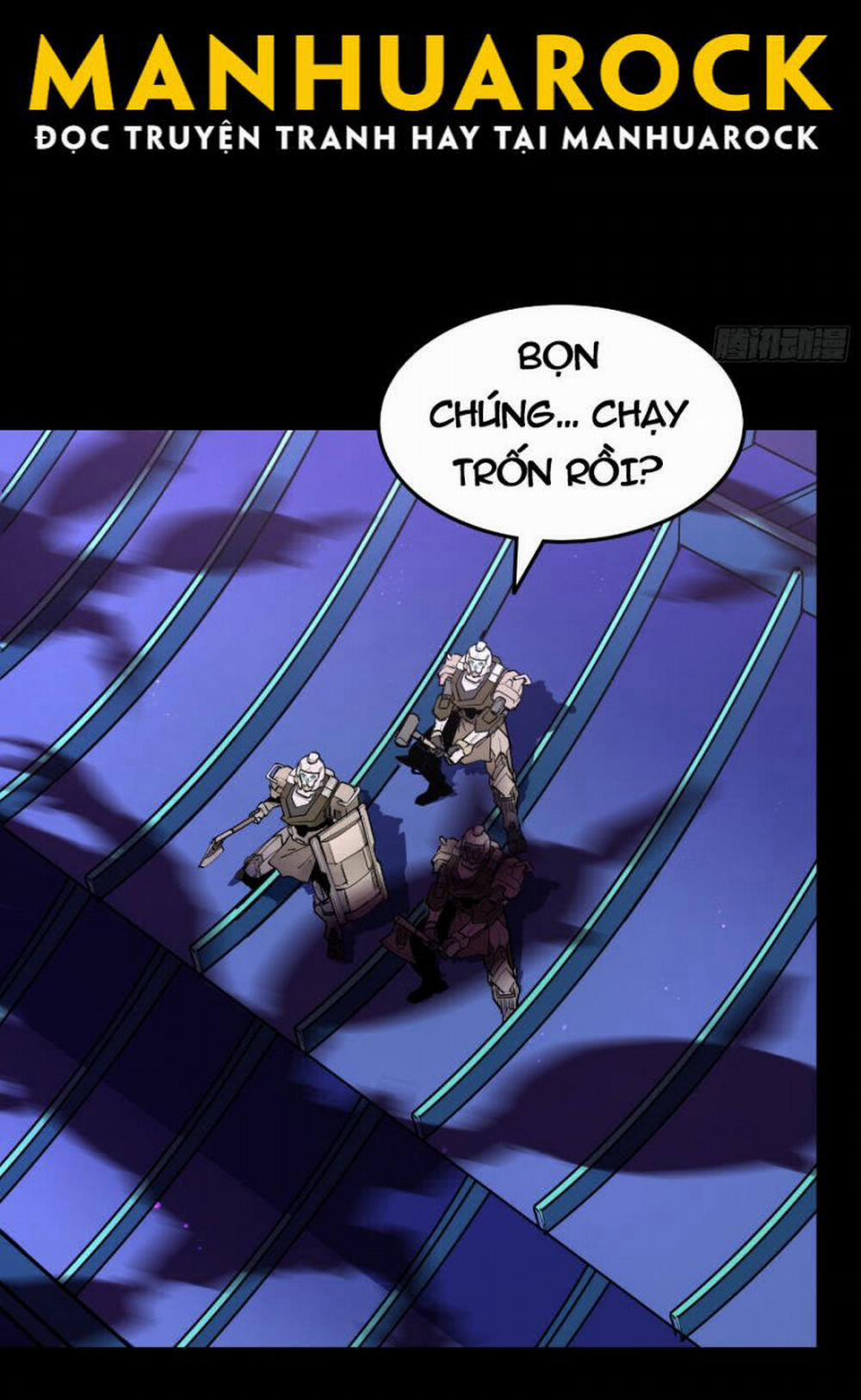 Tinh Giáp Hồn Tướng 81 trang 13