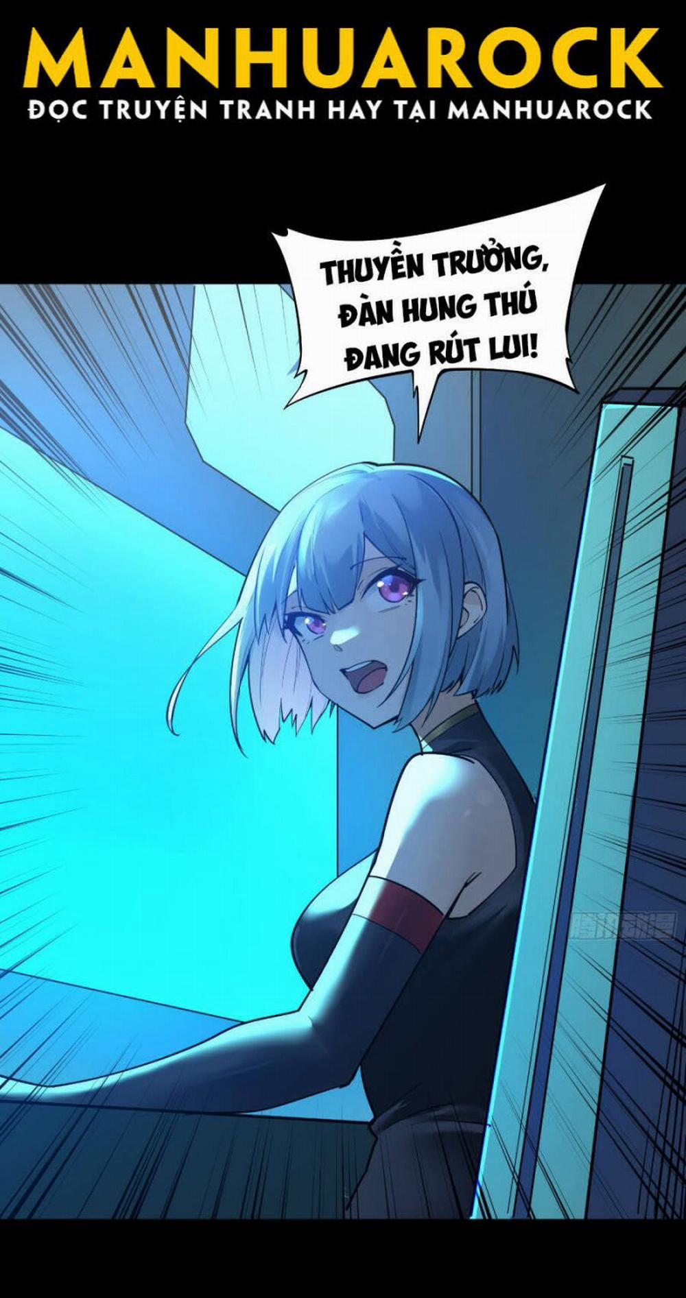 Tinh Giáp Hồn Tướng 81 trang 14