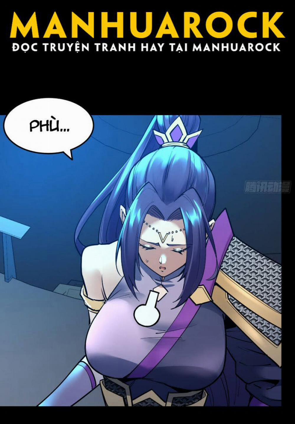 Tinh Giáp Hồn Tướng 81 trang 15