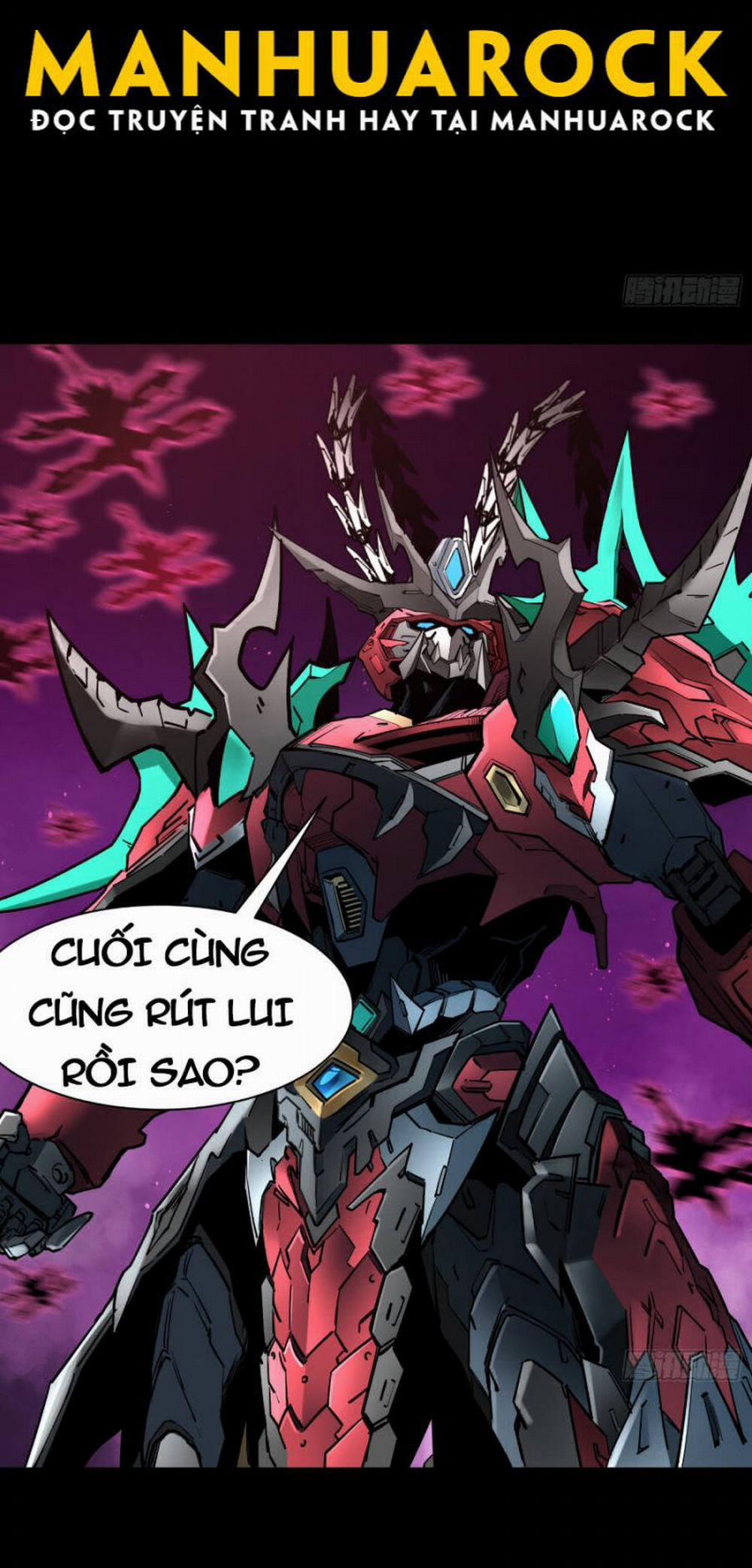 Tinh Giáp Hồn Tướng 81 trang 16