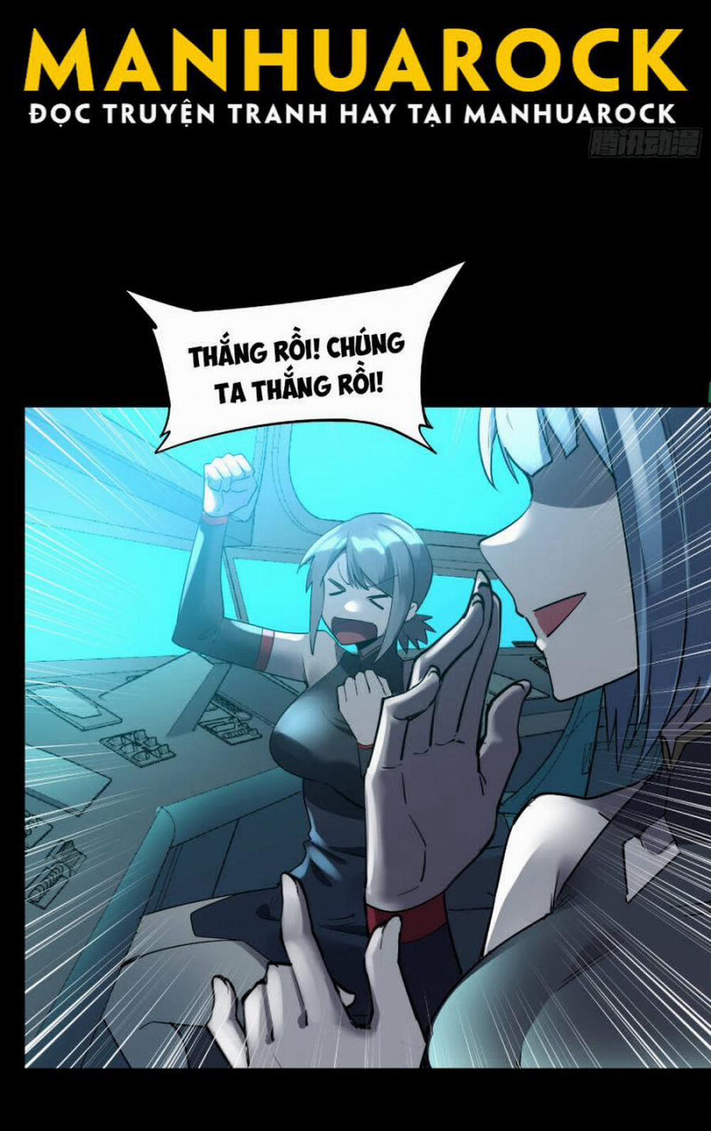 Tinh Giáp Hồn Tướng 81 trang 19