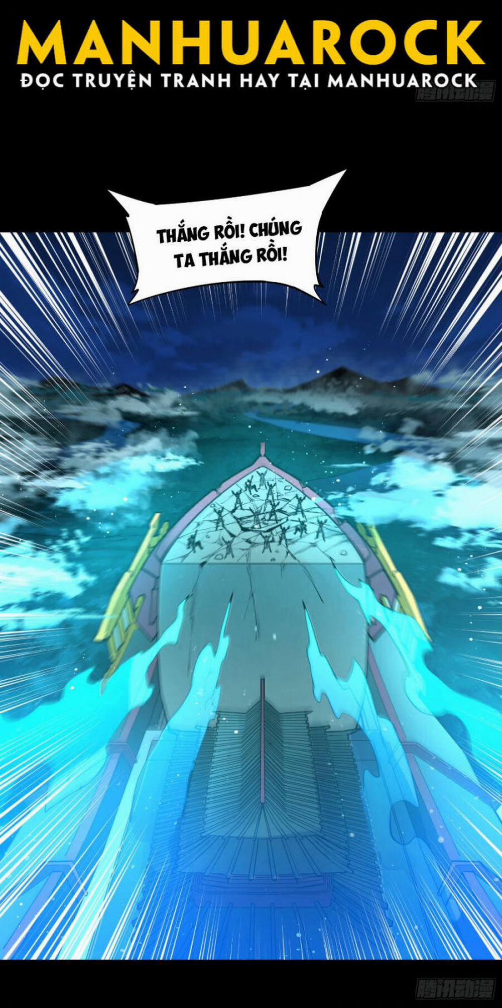 Tinh Giáp Hồn Tướng 81 trang 21