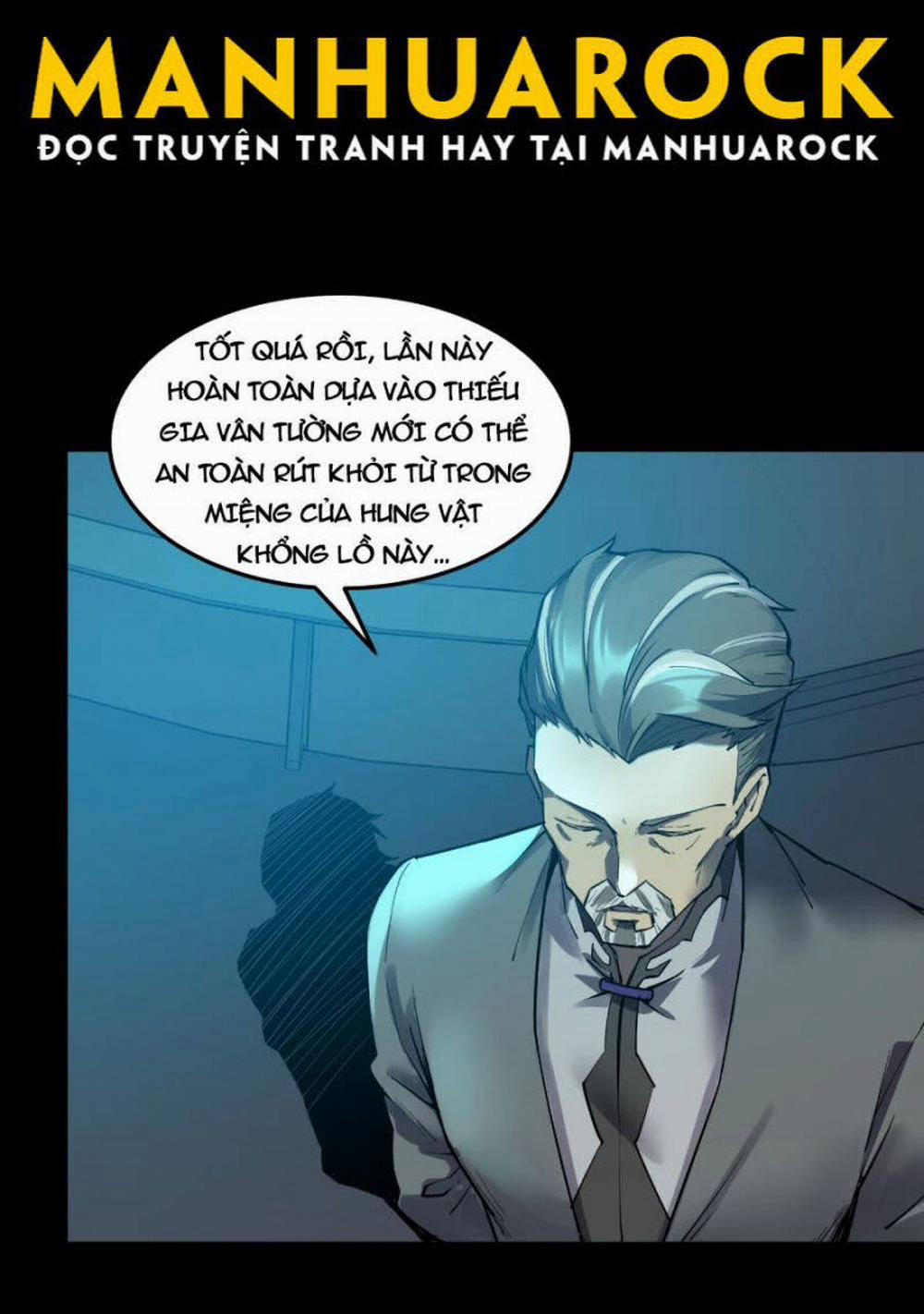 Tinh Giáp Hồn Tướng 81 trang 22